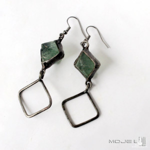 Heksaedrowe z miętą II