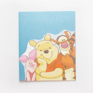 bajkowe kartki dla dzieci, Kubuś Puchatek kartki, kartka z Kubusiem Puchatkiem, kartka z misiem, miś kartka, Kubuś Puchatek kartka dla dziecka, kartka dla chłopca, kartka dla dziewczynki