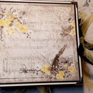 Album na zdjęcia Siła łagodności