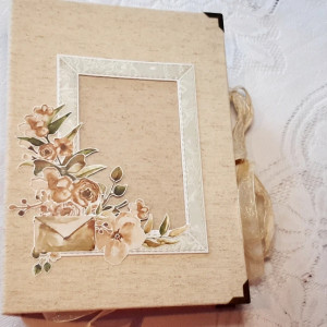 Album na zdjęcia Beautiful moments