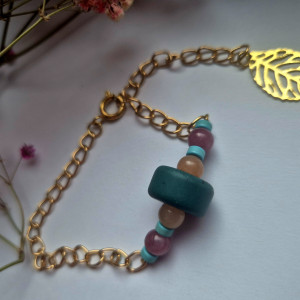 Bransoletka minimalistyczna