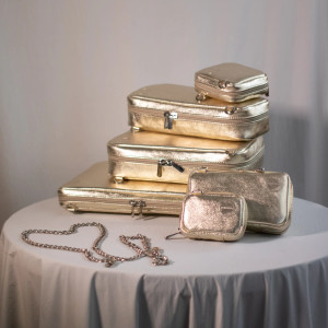 Zestaw toreb ze skory na każdą okazję