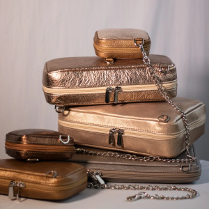 zestaw sześciu toreb na każdą okazję