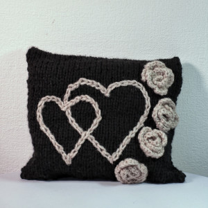 Poduszki Zakochane Serca