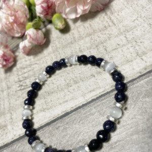 Bransoletka noc Kairu