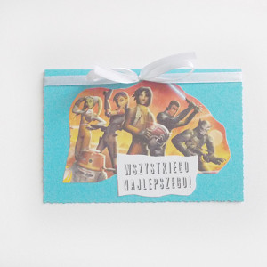 bajkowe kartki dla dzieci, star wars kartka dla chłopca, gwiezdne wojny kartka dla chłopaka, fajne kartki na różne okazje, kartka dla nastolatka, kartki bez życzeń