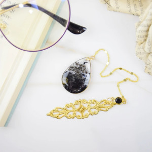 Królewska Zakładka do książki 1