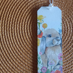 Zakładka do książki