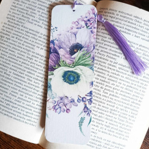 Zakładka do książki