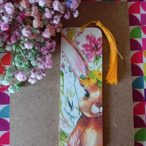 Zakładka do książki