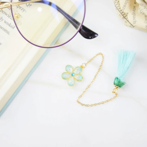 Zakładka do książki kwiat 03