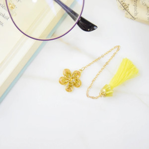 Zakładka do książki kwiat 07