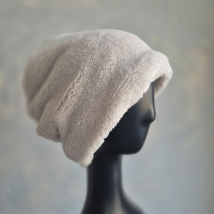 Czapka Zimowa ciepła a1