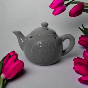 Kominek zapachowy czajniczek dzień kobiet mamy babci