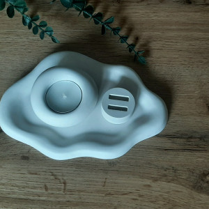 Zestaw dekoracyjny - EMMA / Zestaw upominkowy