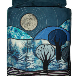 Za siedmioma soplami