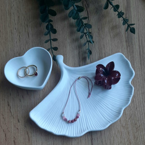 Zestaw dekoracyjny - NICOLE / Zestaw upominkowy