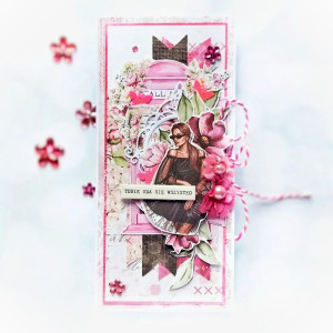 Kartka dla kobiety, 139