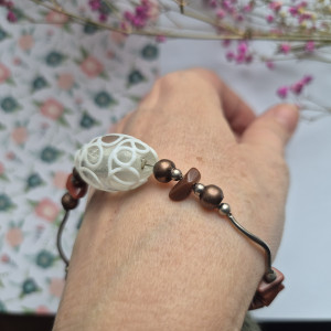 Bransoletka boho