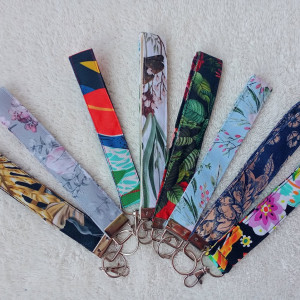 SMYCZ DO KLUCZY NA NADGARSTEK/BRELOK