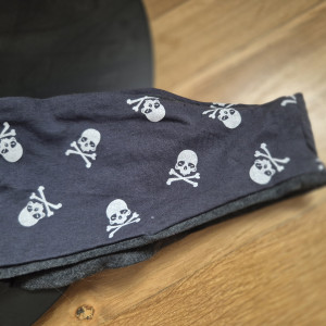 opaska damska rozmiar uniwersalny