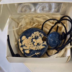 Naszyjnik LEW Znak zodiaku