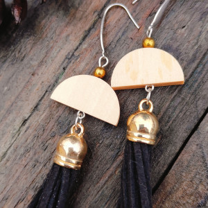 ,,z czarnym chwostem,,