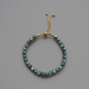 Bransoletka z energetycznego Serafinitu