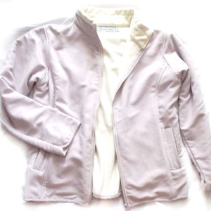 vintage bluza 42, pastelowa bluza damska, liliowa bluza, sportowa katana, sportowa bluza xl, damska bluza, liliowa kurtka 42, pastelowa kurtka damska