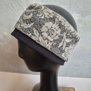 opaska koronkowa rozmiar uniwersalny