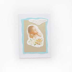 kartka na chrzest, kartka z okazji chrztu, chrzest kartka bez tekstu, chrzciny kartka bez życzeń, chrzest podziękowania, chrzest zaproszenie, kartka na chrzciny