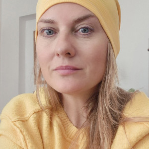 Czapka Wiosenna codzienna