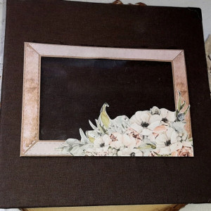 Album Kwitnące zacisze