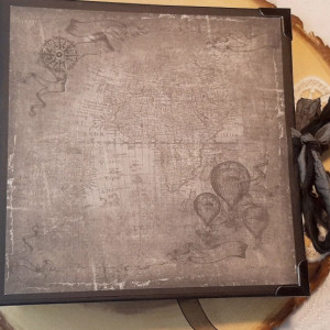 Album Travel The World