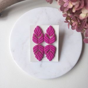 Kolczyki w stylu Boho