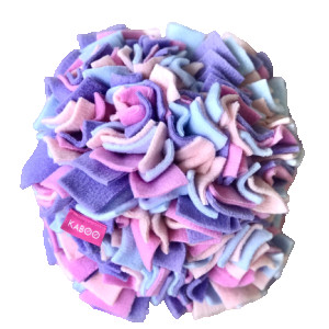 KOSTKA WĘCHOWA rozmiar S - KABOO  - ostatnie sztuki!