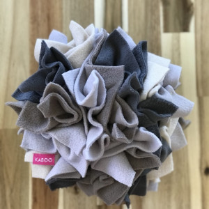 KWIATEK WĘCHOWY rozmiar M - KABOO  - ostatnie sztuki!