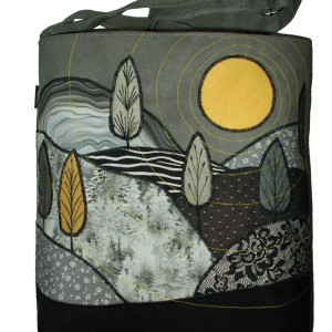 Za siedmioma forsycjami