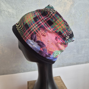 opaska kwiatowa  uniwersalna