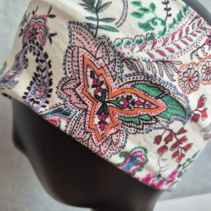 opaska kwiatowa  uniwersalna