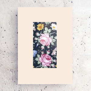kwiaty plakaty A4, vintage plakaty, ładne plakaty do domu, retro plakat A4, małe plakaty na ścianę, boho plakat do sypialni, kwiatki plakat 21x30, botaniczny plakat, posters a4