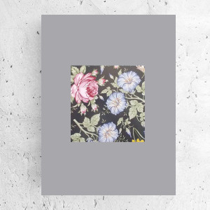 kwiatki plakaty A4, retro plakat A4,  boho plakaty do domu, vintage plakaty, małe plakaty botaniczne, plakat do sypialni, plakat do biura, ładne plakaty na ścianę, posters a4