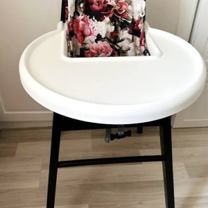 Ochraniacz,poduszka wkładkado krzesełka BLAMES-na zam.