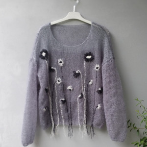 Mgiełka w szarościach