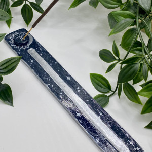 Galaktyczna podstawka pod kadzidło