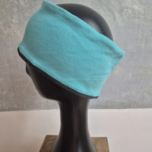 opaska niebieska uniwersalna