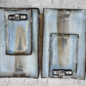 Zestaw do sushi dla dwojga