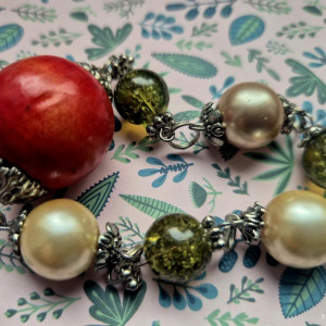 Bransoletka boho uniwersalna