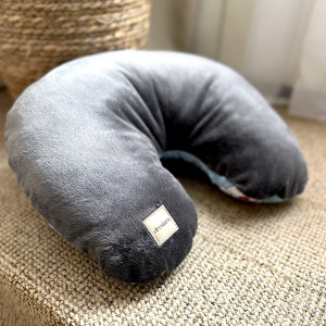 Poduszka rogal 30x40 cm