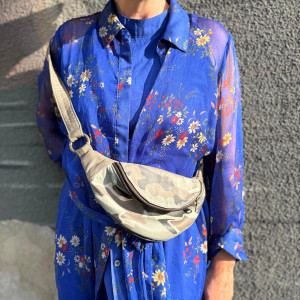 Skórzana nerka Moro